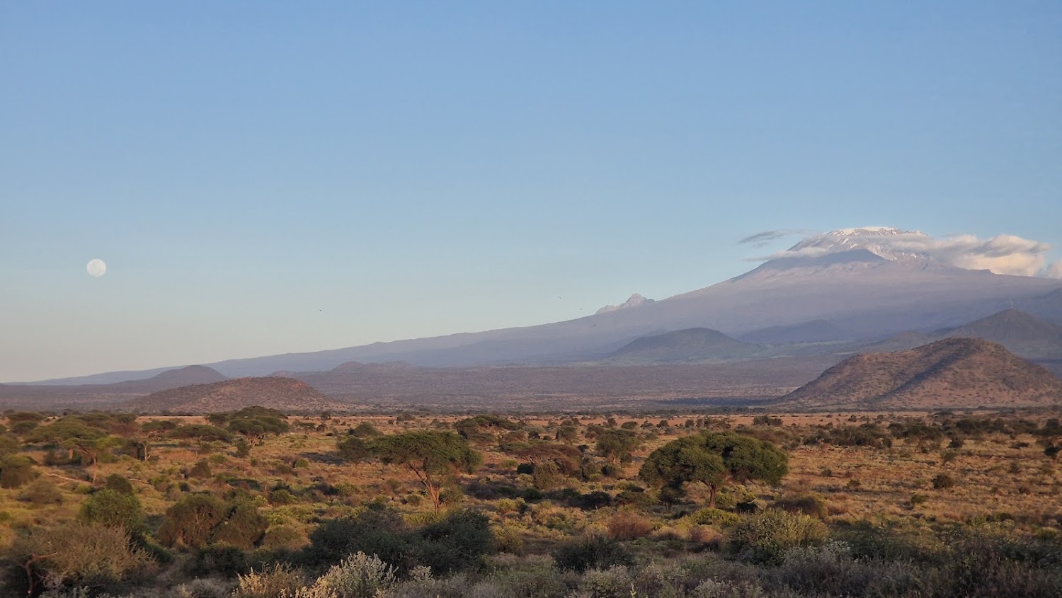 Enduimet Wildlife Management Area